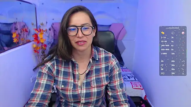 Lui Fer01 online show from 10/22/25, 11:54