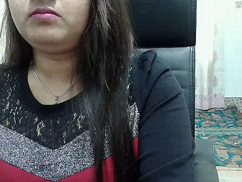 SexyRani2000 online show from 01/10/26, 10:39