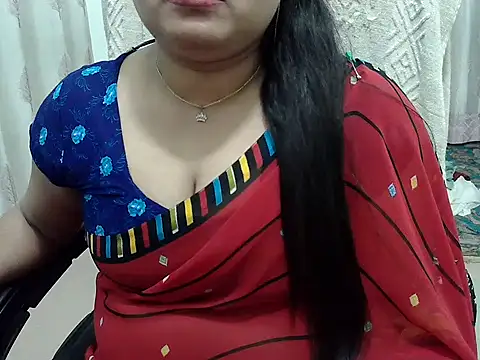 SexyRani2000 online show from 03/15/26, 05:08