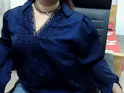 SexyRani2000 online show from 07/28/26, 02:35
