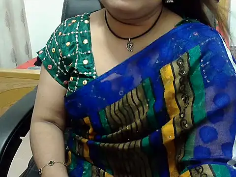 SexyRani2000 online show from 07/29/26, 03:54