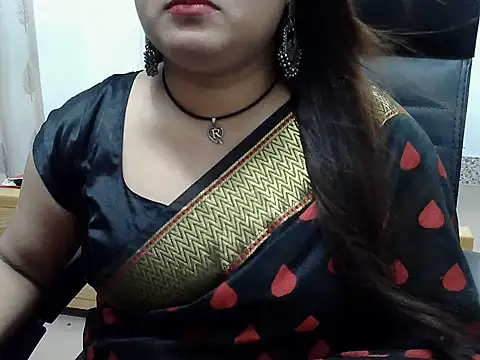 SexyRani2000 online show from 08/01/26, 02:16
