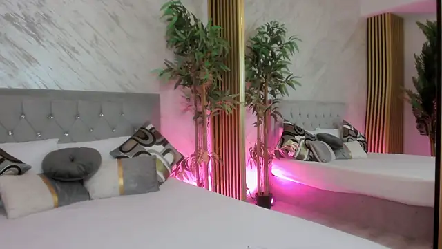 amara seli online show from 10/18/25, 06:30