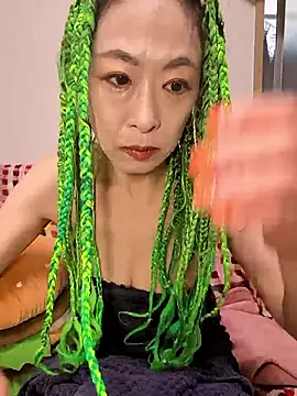 jyuse000ryuse online show from 07/03/26, 08:32
