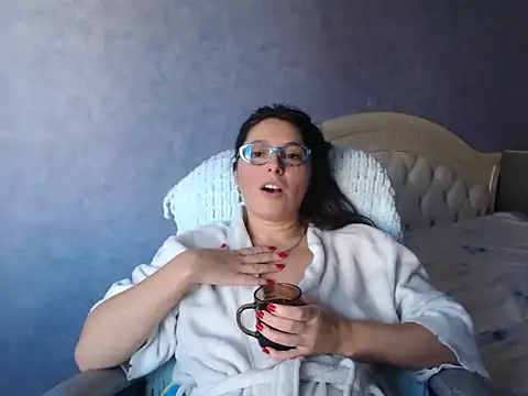 LuckyLisa23 online show from 11/01/25, 10:28