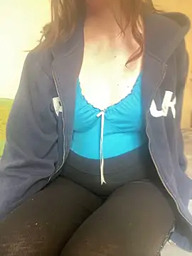 KittieCreme online show from 04/04/26, 12:35