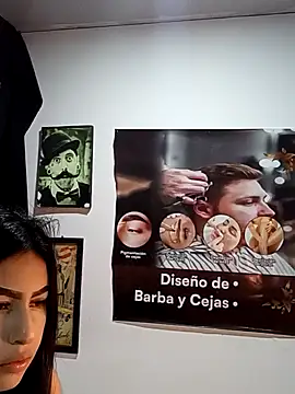 AlanaCollins- online show from 10/22/25, 11:10