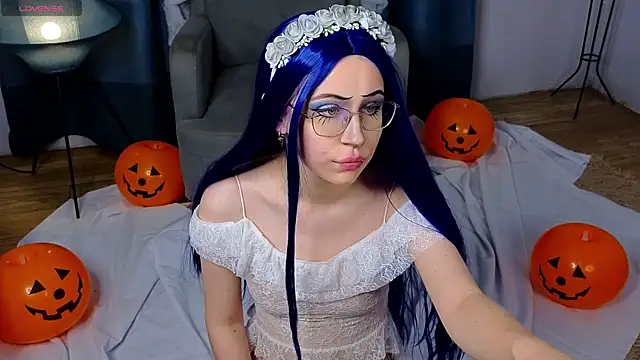 lovedrope online show from 10/31/25, 06:09