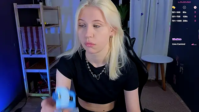 lovedrope online show from 01/06/26, 03:16