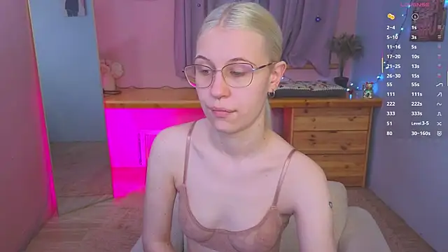 lovedrope online show from 01/08/26, 03:14