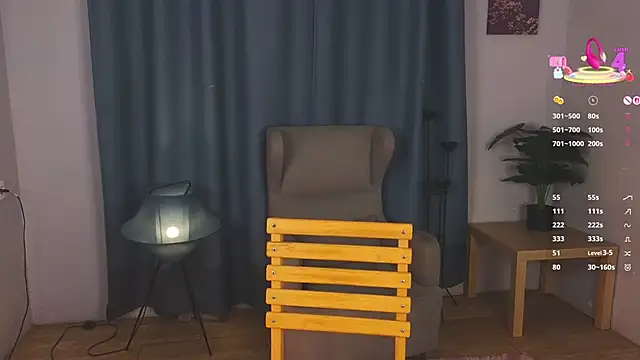 lovedrope online show from 01/14/26, 03:28