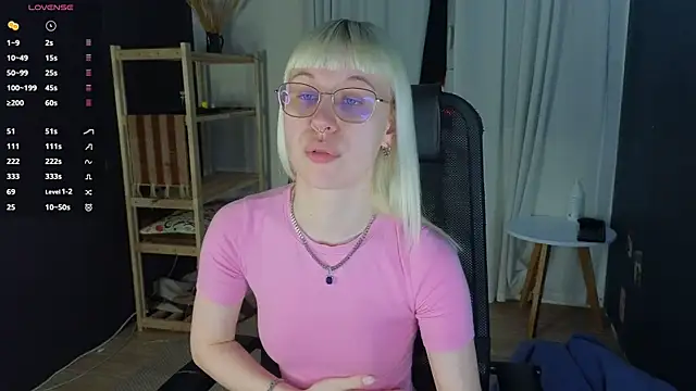 lovedrope online show from 03/05/26, 07:15