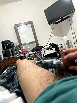 KingFlores online show from 01/12/26, 05:34