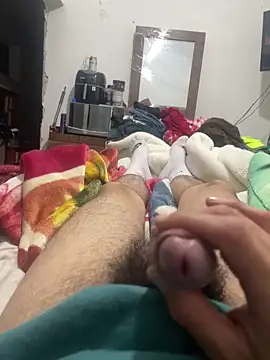 KingFlores online show from 02/07/26, 05:11