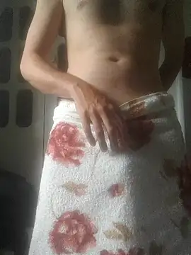 Snapshot of DreadedTough chatting on 11/15/25, 03:19 DreadedTough online show from 11/15/25, 03:19