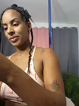 Jxxxa2 online show from 11/27/25, 04:53