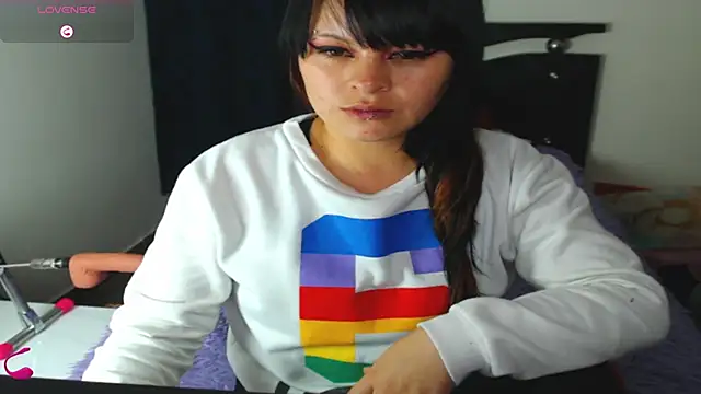 DIAMOND SEX ANAL online show from 10/14/25, 02:34