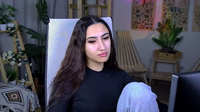 RebeckaThornton online show from 12/05/25, 09:51