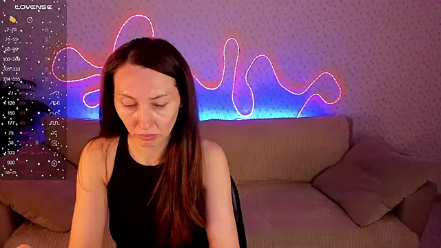 Lilith Sora online show from 02/18/26, 01:12