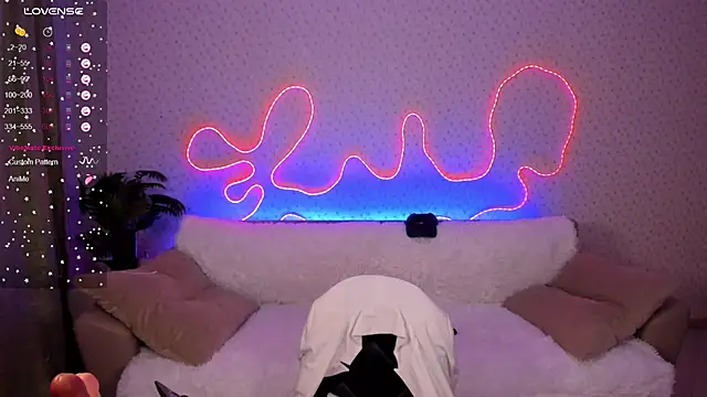 Lilith Sora online show from 03/03/26, 02:23