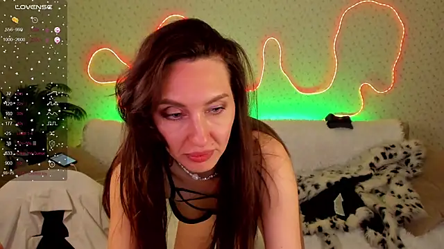 Lilith Sora online show from 03/04/26, 02:39