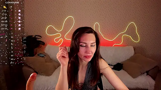 Lilith Sora online show from 03/09/26, 03:43