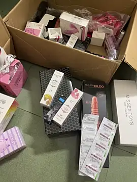 thienchi lingeries1995 online show from 10/24/25, 06:37