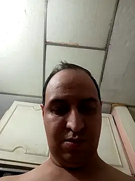 sacarlettareyo online show from 10/25/25, 04:53