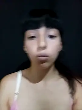 Snapshot of Pilarq9 chatting on 02/20/26, 05:37 Pilarq9 online show from 02/20/26, 05:37