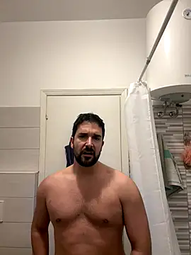 ReDiBastoni90 online show from 11/01/25, 05:37