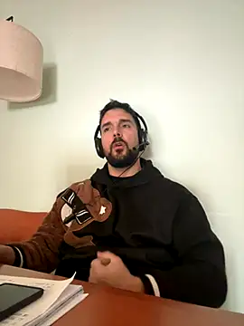 ReDiBastoni90 online show from 11/11/25, 10:26