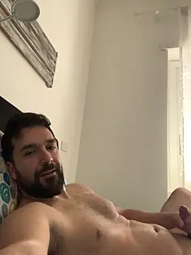 ReDiBastoni90 online show from 02/15/26, 08:35