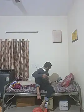 Memonsait1 online show from 12/21/25, 07:59