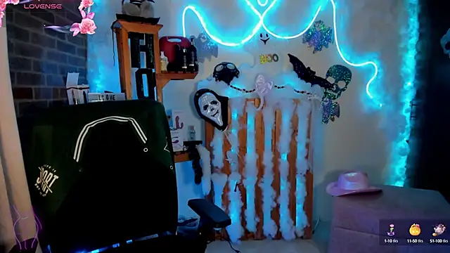 Lizz martins online show from 10/18/25, 12:57