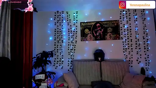 Lizz martins online show from 11/10/25, 02:10