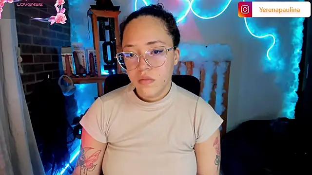 Lizz martins online show from 11/27/25, 01:51