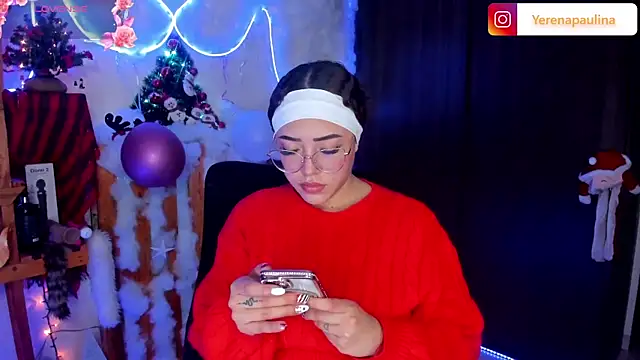 Lizz martins online show from 12/17/25, 01:11