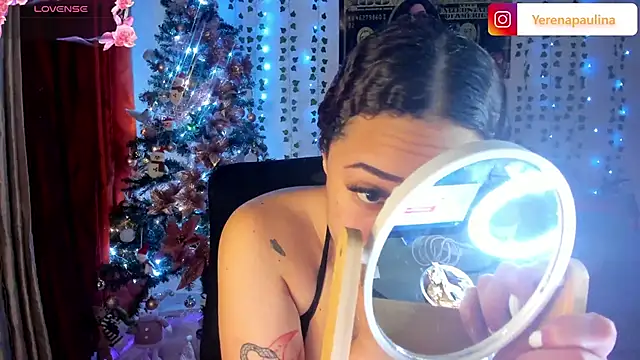 Lizz martins online show from 12/23/25, 01:58