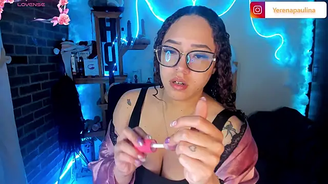 Lizz martins online show from 01/12/26, 02:06