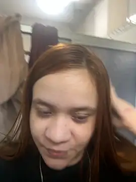 ruivinhadancer online show from 10/13/25, 05:46