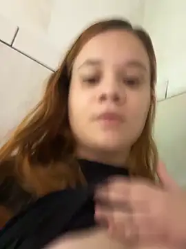 ruivinhadancer online show from 12/03/25, 01:31