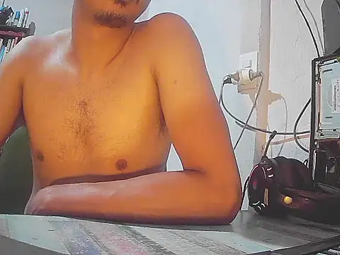 PedroRP69 online show from 03/22/26, 12:03