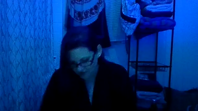 CloudyCockTeaser online show from 11/29/25, 03:20