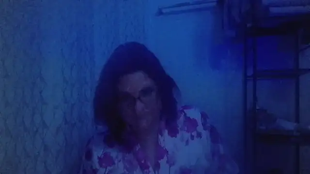 CloudyCockTeaser online show from 12/22/25, 07:44