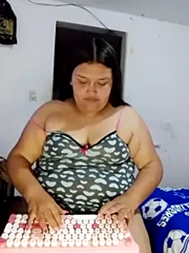 natt-bigass online show from 12/04/25, 02:54