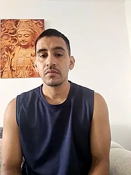 Andyy Carterr online show from 10/15/25, 04:07