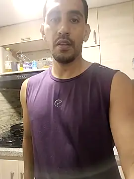 Andyy Carterr online show from 10/24/25, 03:14