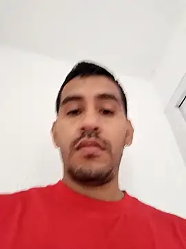 Andyy Carterr online show from 11/14/25, 05:00