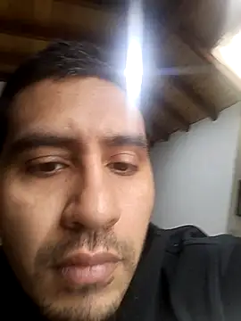 Andyy Carterr online show from 01/05/26, 09:07