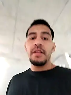 Andyy Carterr online show from 01/13/26, 08:36